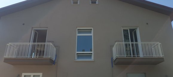 Dúplex de 4 habitaciónes en Ciampino, Italy No. 204817 27