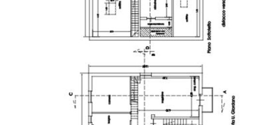 Dúplex de 4 habitaciónes en Ciampino, Italy No. 204817 28