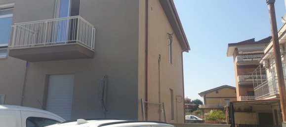 Dúplex de 4 habitaciónes en Ciampino, Italy No. 204817 24