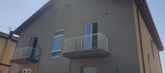 Dúplex de 4 habitaciónes en Ciampino, Italy No. 204817 23