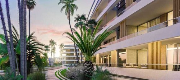 3 bedrooms Apartment in Agios Athanasios, Cyprus No. 19399 6