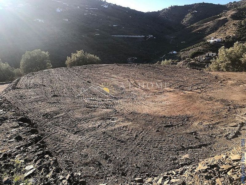 1 غرف نوم منزل في Malaga, Spain رقم 219657