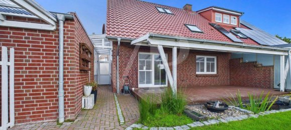 3 bedrooms Townhouse in Emden, Germany No. 340161 13