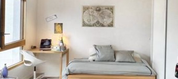 3 غرف نوم شقة في Aubervilliers, France رقم 360319 8