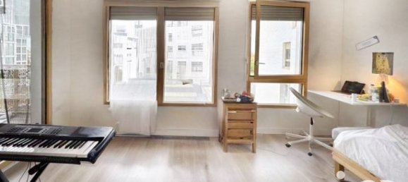 3 غرف نوم شقة في Aubervilliers, France رقم 360319 4