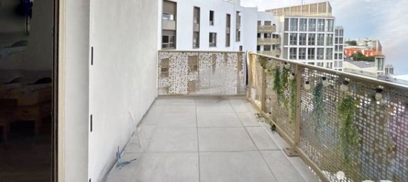 3 غرف نوم شقة في Aubervilliers, France رقم 360319 3