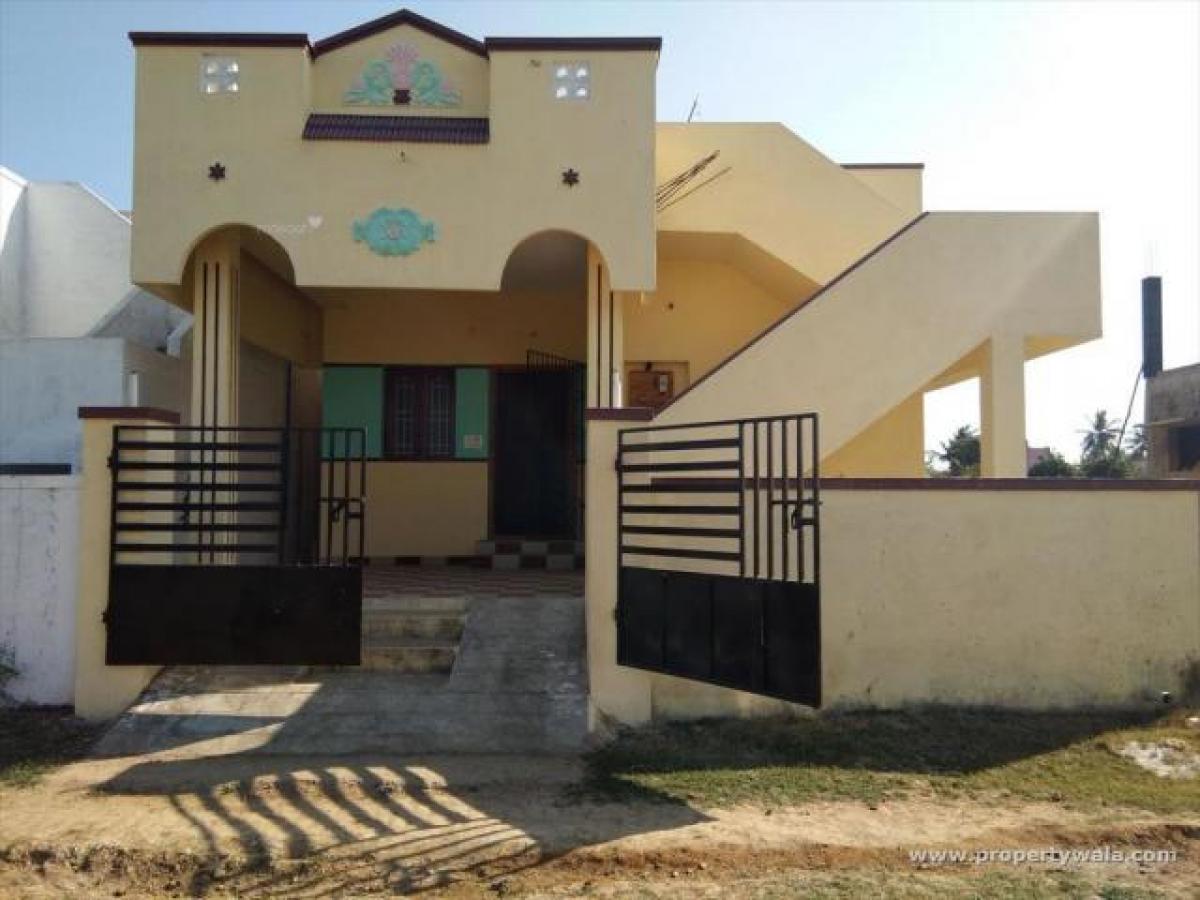 Studio in Chennai, India, Nr. 21371