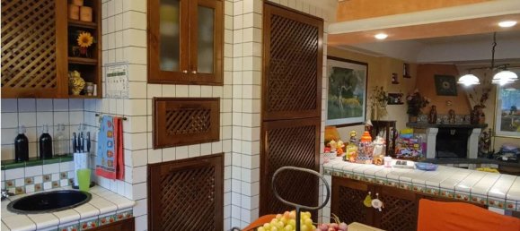 7 bedrooms House in Tremestieri Etneo, Italy No. 340744 50