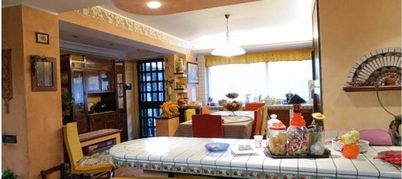 7 bedrooms House in Tremestieri Etneo, Italy No. 340744 45