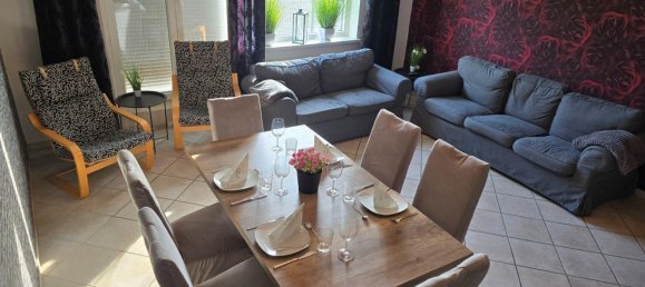 7 غرف نوم تاون هاوس في Northeim, Germany رقم 265203 2