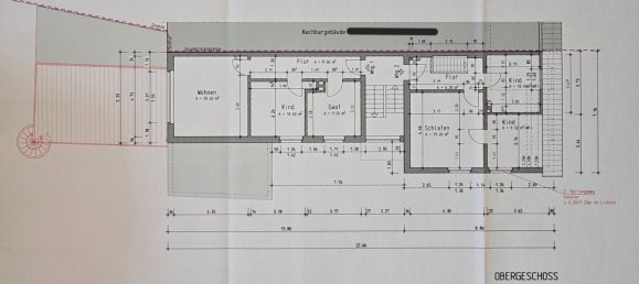7 غرف نوم تاون هاوس في Northeim, Germany رقم 265203 18