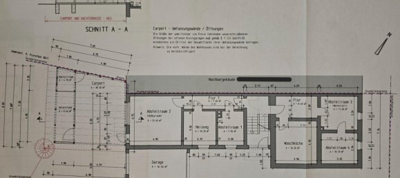 7 غرف نوم تاون هاوس في Northeim, Germany رقم 265203 16