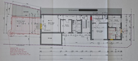 7 غرف نوم تاون هاوس في Northeim, Germany رقم 265203 17
