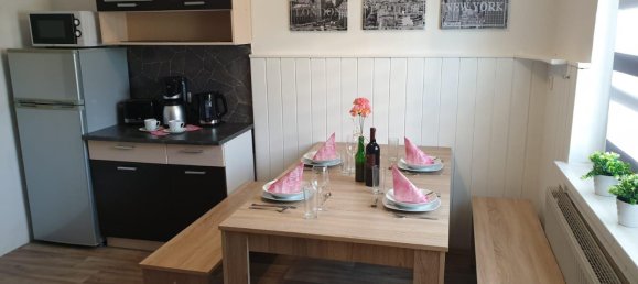 7 غرف نوم تاون هاوس في Northeim, Germany رقم 265203 12