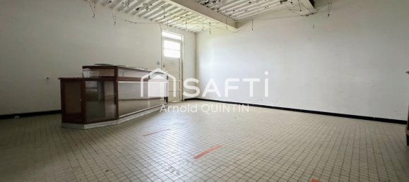 Коммерческая недвижимость 2265м² в Этен, Франция № 158321 5