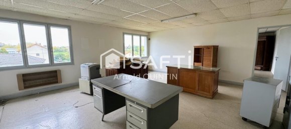 Коммерческая недвижимость 2265м² в Этен, Франция № 158321 4