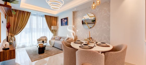 2 bedrooms Apartment for sale in Nadd Al Hammar, Dubai, UAE № 200856 3