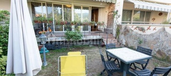 Дом с 3 спальнями в Луни, Италия № 99198 22