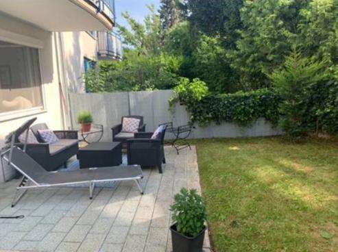 1 bedroom Apartment in Penzing, Austria No. 122963