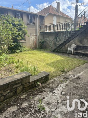 Apartamento de 3 divisões em Luneville, France N.º 309237