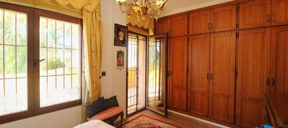 5 bedrooms Villa in Alhaurin de la Torre, Spain No. 137250 28