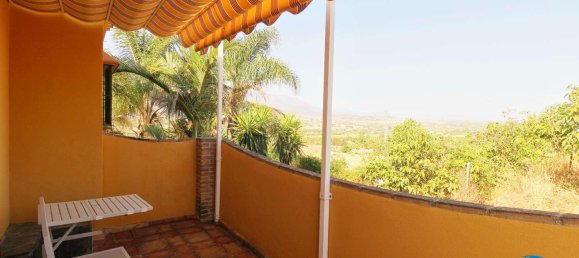 5 bedrooms Villa in Alhaurin de la Torre, Spain No. 137250 38