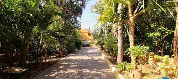 5 bedrooms Villa in Alhaurin de la Torre, Spain No. 137250 6