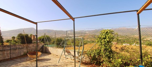 5 bedrooms Villa in Alhaurin de la Torre, Spain No. 137250 41
