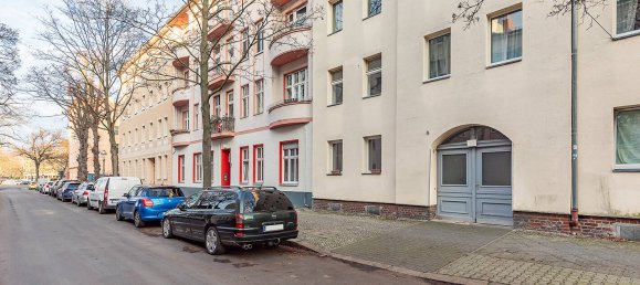Apartamento de 2 divisões em Spandau, Germany N.º 23782 2