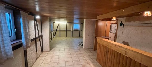 6 bedrooms Townhouse in Schwalm-Eder, Germany No. 244541 8