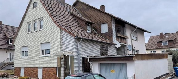 6 bedrooms Townhouse in Schwalm-Eder, Germany No. 244541 5