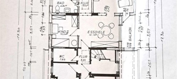 6 bedrooms Townhouse in Schwalm-Eder, Germany No. 244541 28