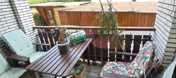 6 bedrooms Townhouse in Schwalm-Eder, Germany No. 244541 21