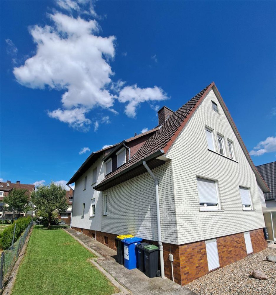 6 bedrooms Townhouse in Schwalm-Eder, Germany No. 244541
