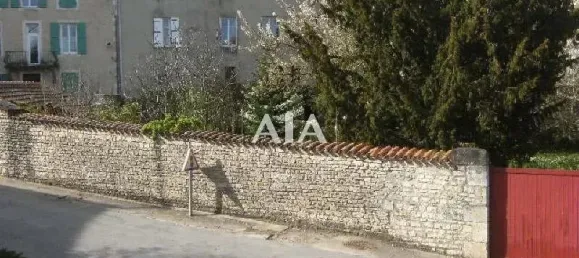 2 bedrooms House in Ruffec, France No. 333735 8