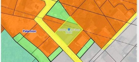 Бунгало с 4 комнатами в Патернион, Австрия № 193902 28