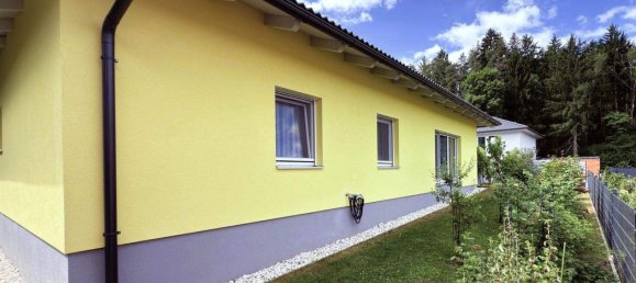 Бунгало с 4 комнатами в Патернион, Австрия № 193902 4