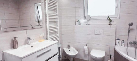 Бунгало с 4 комнатами в Патернион, Австрия № 193902 14