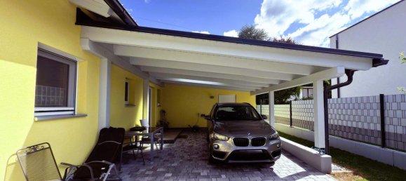 Бунгало с 4 комнатами в Патернион, Австрия № 193902 2