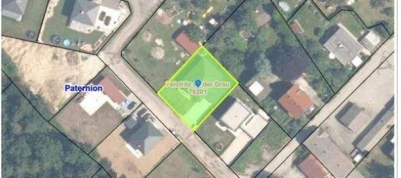 Бунгало с 4 комнатами в Патернион, Австрия № 193902 27