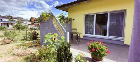 Бунгало с 4 комнатами в Патернион, Австрия № 193902 6