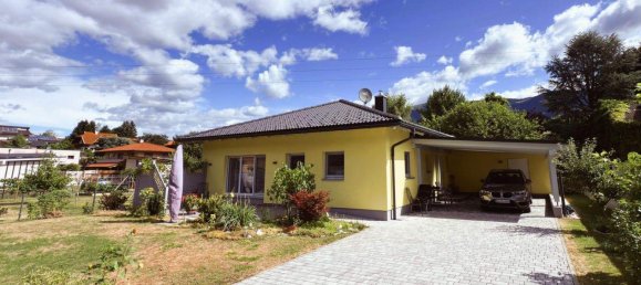 Бунгало с 4 комнатами в Патернион, Австрия № 193902 3