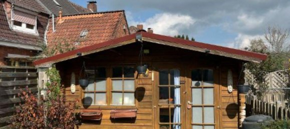 Adosado de 3 dormitorios en Emden, Germany No. 235295 2