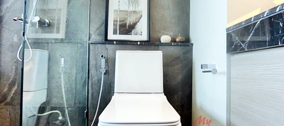 Кондоминиум  с 2 спальнями в Банг Ламунг, Таиланд № 3061 11