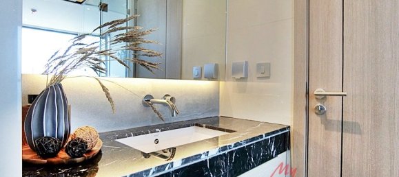 Кондоминиум  с 2 спальнями в Банг Ламунг, Таиланд № 3061 18