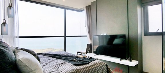 Кондоминиум  с 2 спальнями в Банг Ламунг, Таиланд № 3061 14