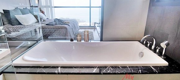 2 bedrooms Condo in Pattaya, Thailand No. 3061 15