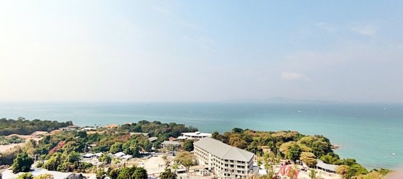 2 bedrooms Condo in Pattaya, Thailand No. 3061 18