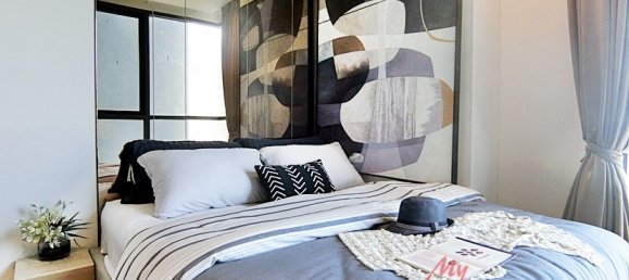 2 bedrooms Condo in Pattaya, Thailand No. 3061 6