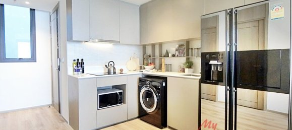 2 bedrooms Condo in Pattaya, Thailand No. 3061 3